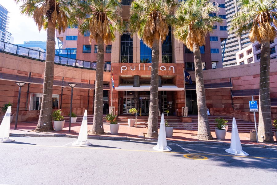 2 Bedroom Property for Sale in Cape Town City Centre Western Cape